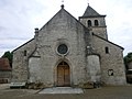 Kirche Mariä Himmelfahrt