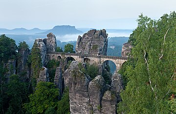 Bastei