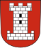 Coat of arms of Berg