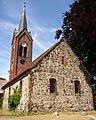 Church in Blumenthal