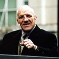 Bruno Sammartino op 2 december 2005 overleden op 18 april 2018