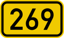 Bundesstraße 269