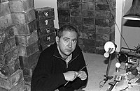 Christian Boltanski, 1990