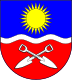 Coat of arms of Schönbek