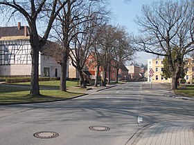 Horizonte de Droyßig