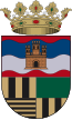 Blason de Benissuera