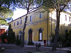 Biblioteca municipal