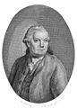 Georg Benda (1722–1795)