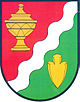 Jeřice – Stemma