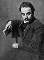 Gibran Khalil Gibran en 1913