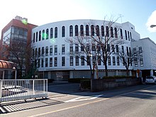 Kasukabekyoei highschool.jpg