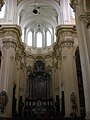 L'altar maggiore