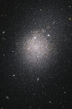 NGC 4163