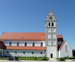 Neufahrn in Niederbayern - Sœmeanza