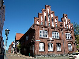 Rendsburg – Veduta