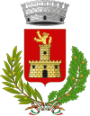 Coat of airms o Rescaldina