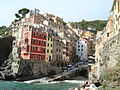 Riomaggiore