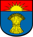 Blason de Binzen