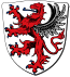 Blason de Gießen