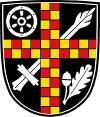 Wappen von Hausen