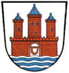 Герб Рендсбург