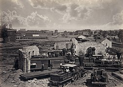 Atlanta roundhouse ruin3