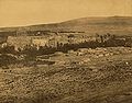 Baalbek (Tancrède Dumas, 1890)