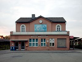 Station Kaldenkirchen