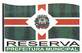 Bandeira de Reserva