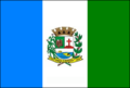 Bandeira de Santa Albertina