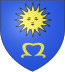 Blason de Mende