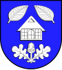 Blason de Holzbunge