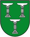 Wappen von Seulingen