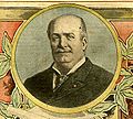 Édouard Aynard overleden op 25 juni 1913