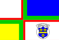 Vlag van Hellum