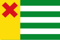 Vlag van Hemrik