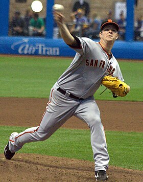 Image illustrative de l’article Matt Cain