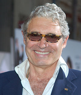 Michael Nouri 2009