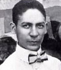 Jelly Roll Morton