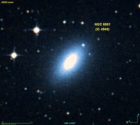 Image illustrative de l’article NGC 6861