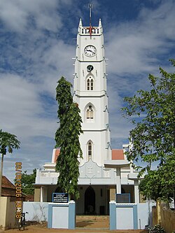 Holy Trinity Church