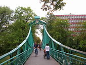 Green Bridge