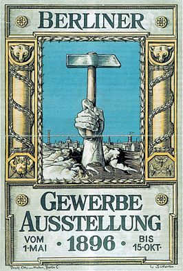 Wereldtentoonstelling van 1896