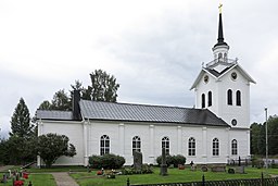 Ramsjö kyrka