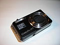 Ricoh Caplio R7 (28 août 2007)