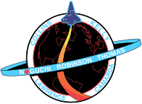 Emblemat STS-114