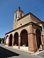 Kirche Saint-Salvy