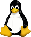 Tux, maskota Linuxa