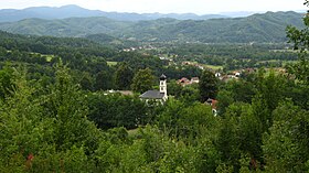 Gornja Vrućica (Teslić)