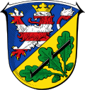 Brasão de Kassel